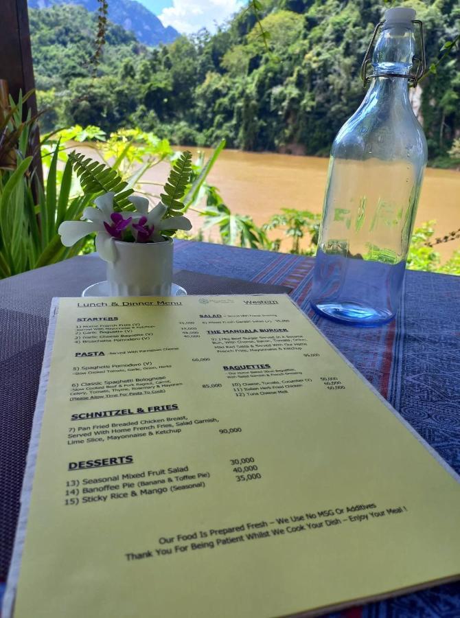 Mandala Ou Resort Nongkhiaw Zewnętrze zdjęcie