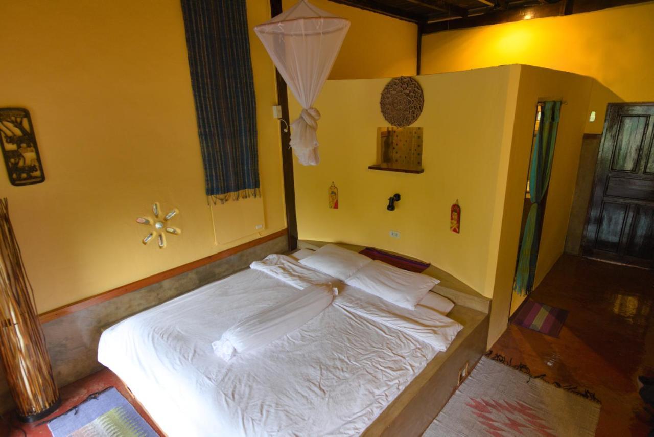 Mandala Ou Resort Nongkhiaw Zewnętrze zdjęcie
