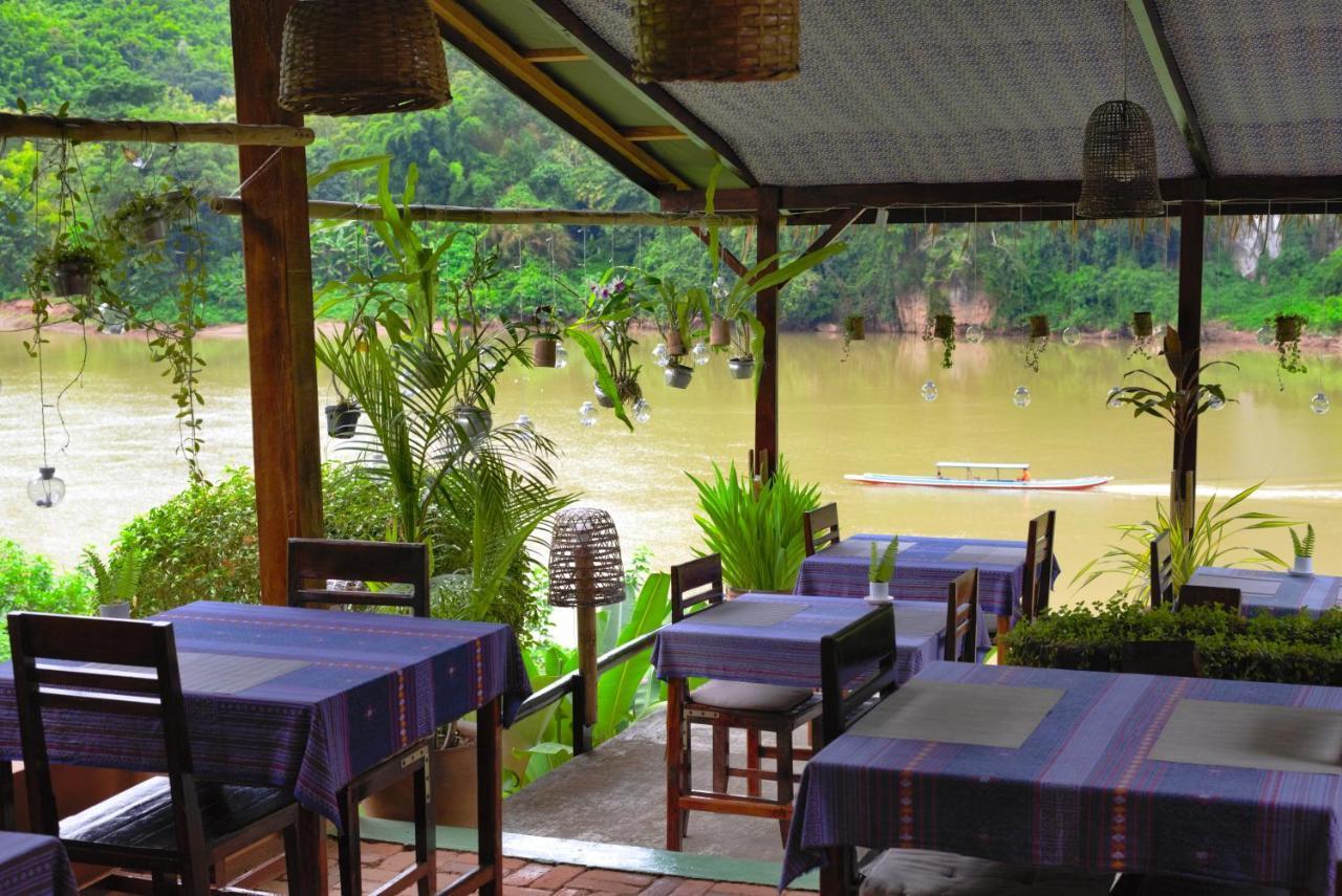 Mandala Ou Resort Nongkhiaw Zewnętrze zdjęcie