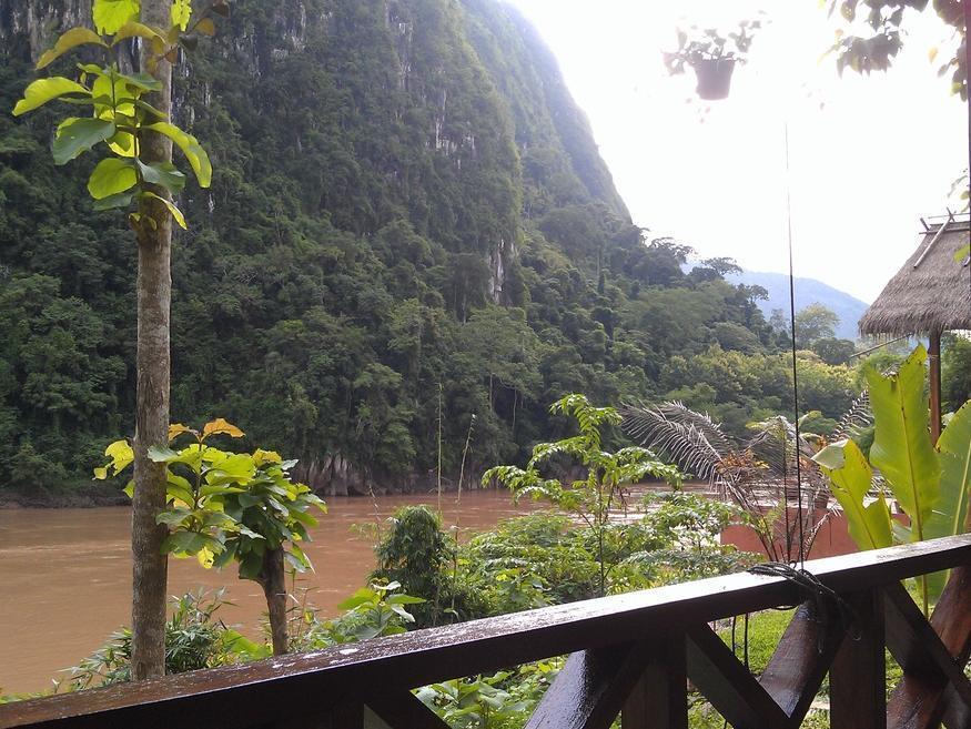 Mandala Ou Resort Nongkhiaw Zewnętrze zdjęcie