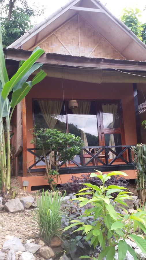 Mandala Ou Resort Nongkhiaw Zewnętrze zdjęcie